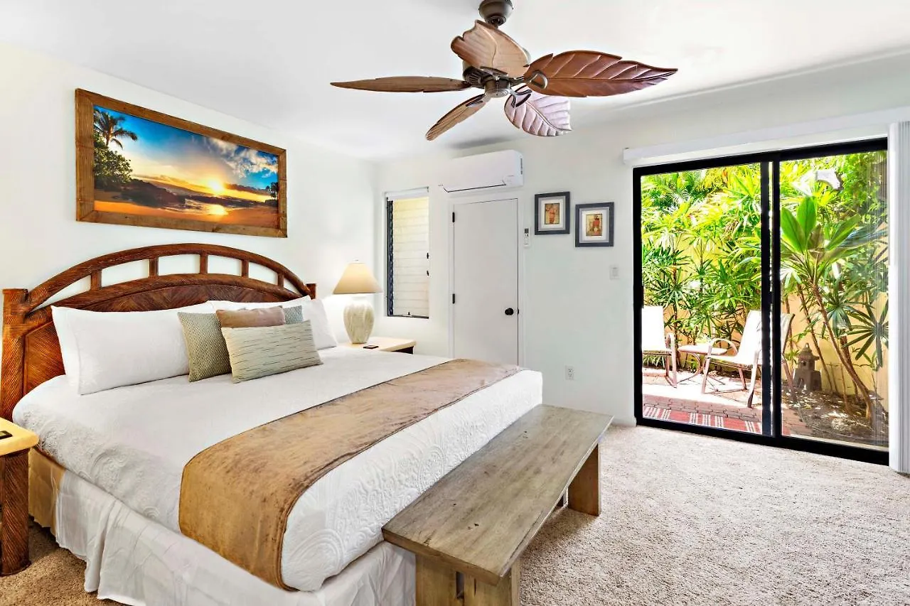 Maui Kamaole M109 Villa Wailea  United States