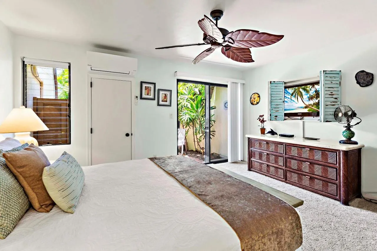 Maui Kamaole M109 Villa Wailea  Holiday home Wailea (Maui)