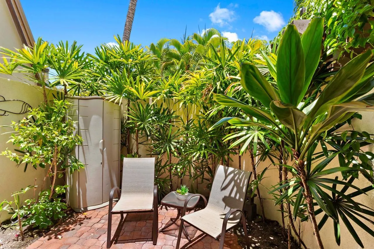 Holiday home Maui Kamaole M109 Villa Wailea  United States