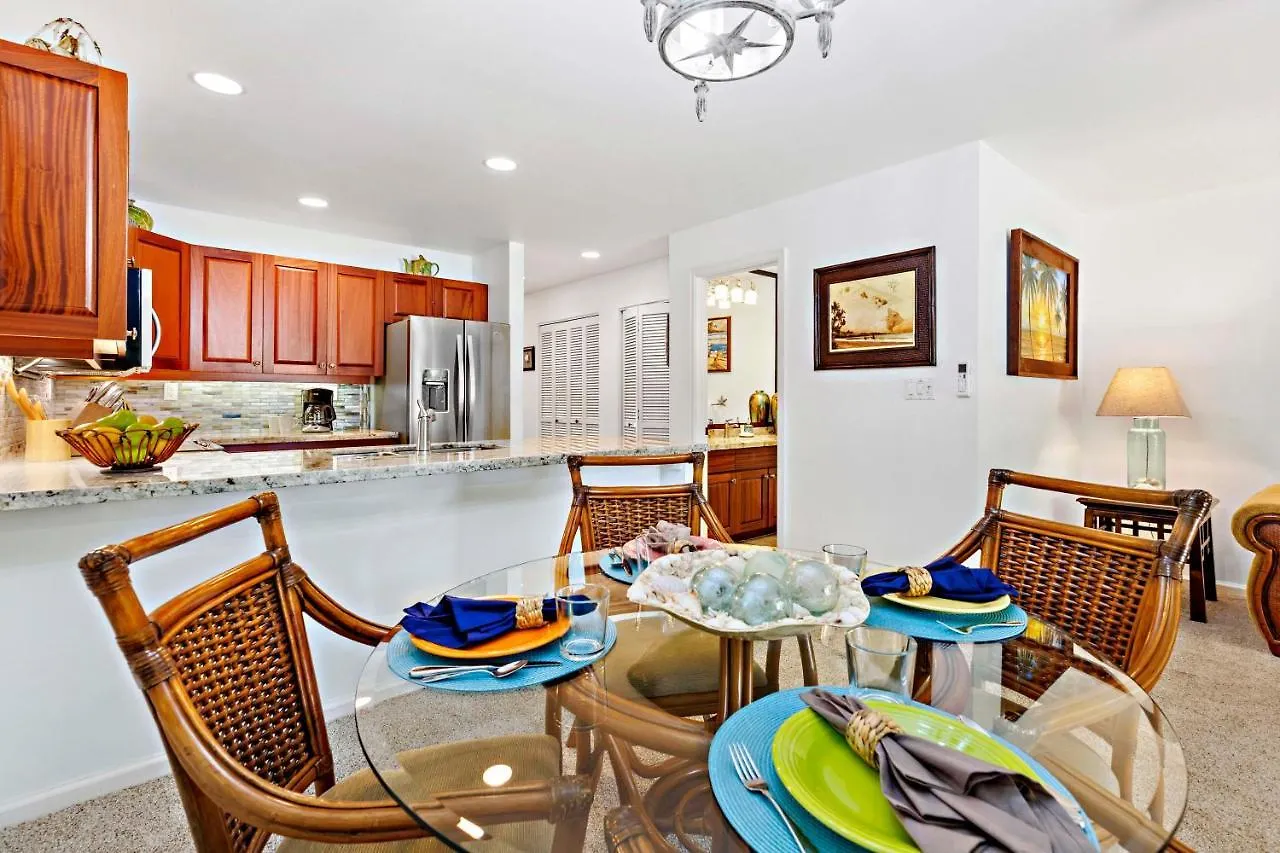 Maui Kamaole M109 Villa Wailea  Wailea (Maui)
