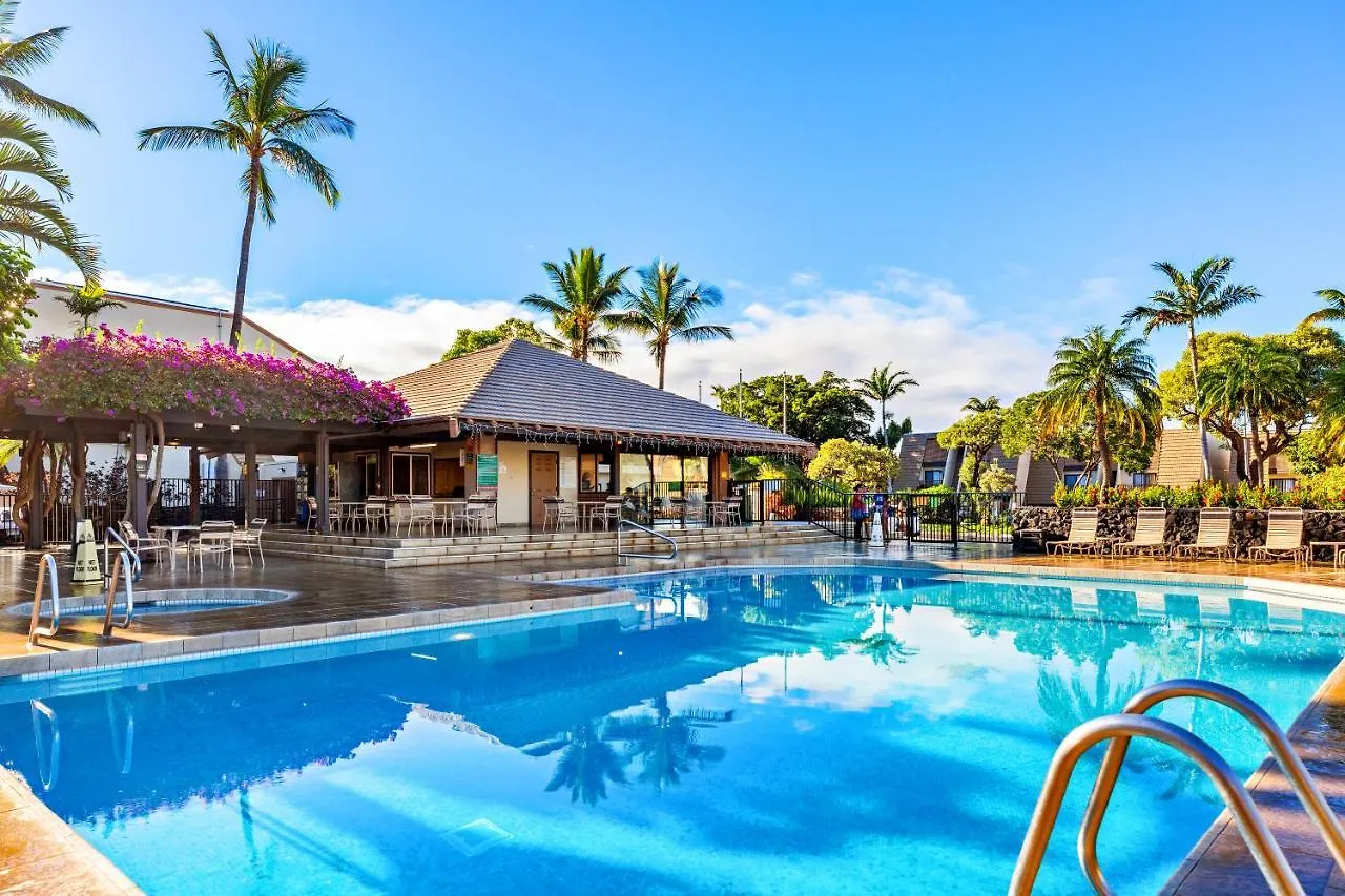 Holiday home Maui Kamaole M109 Villa Wailea
