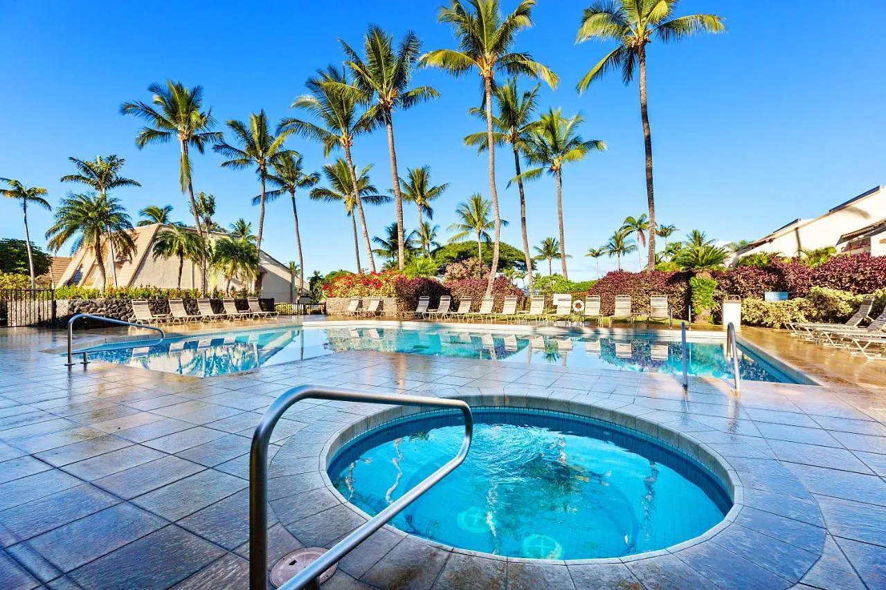 Holiday home Maui Kamaole M109 Villa Wailea  United States