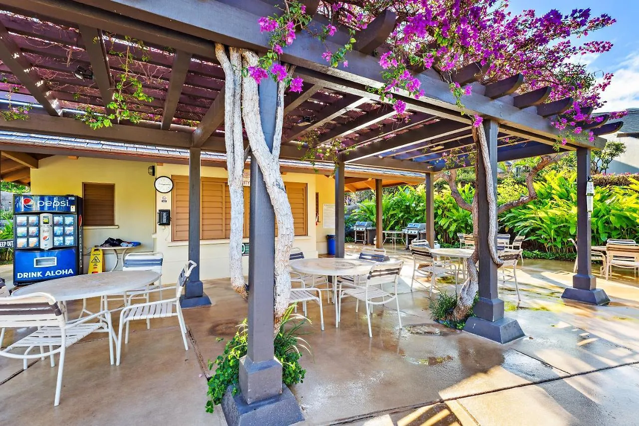 Holiday home Maui Kamaole M109 Villa Wailea