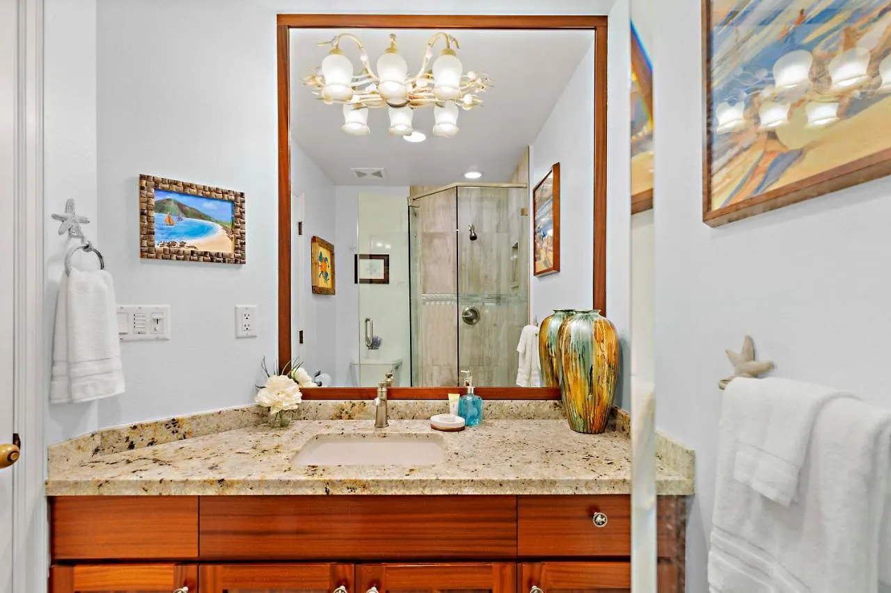 Maui Kamaole M109 Villa Wailea  Wailea (Maui)