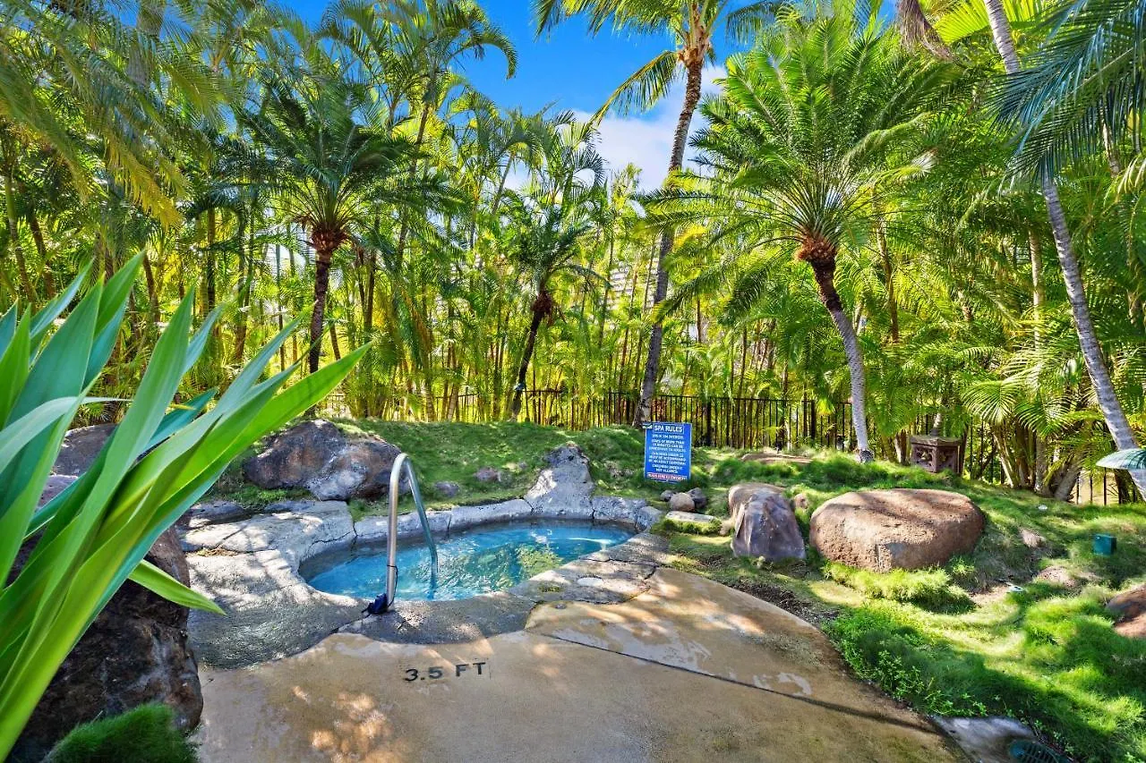 Holiday home Maui Kamaole M109 Villa Wailea  United States