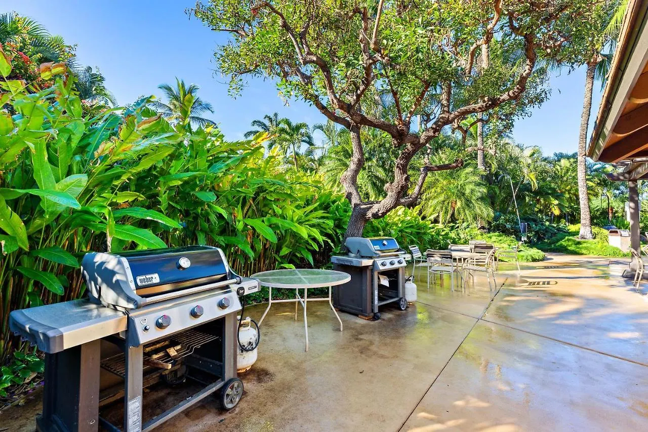 Maui Kamaole M109 Villa Wailea  Wailea (Maui)