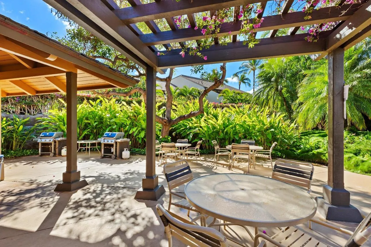 Holiday home Maui Kamaole M109 Villa Wailea