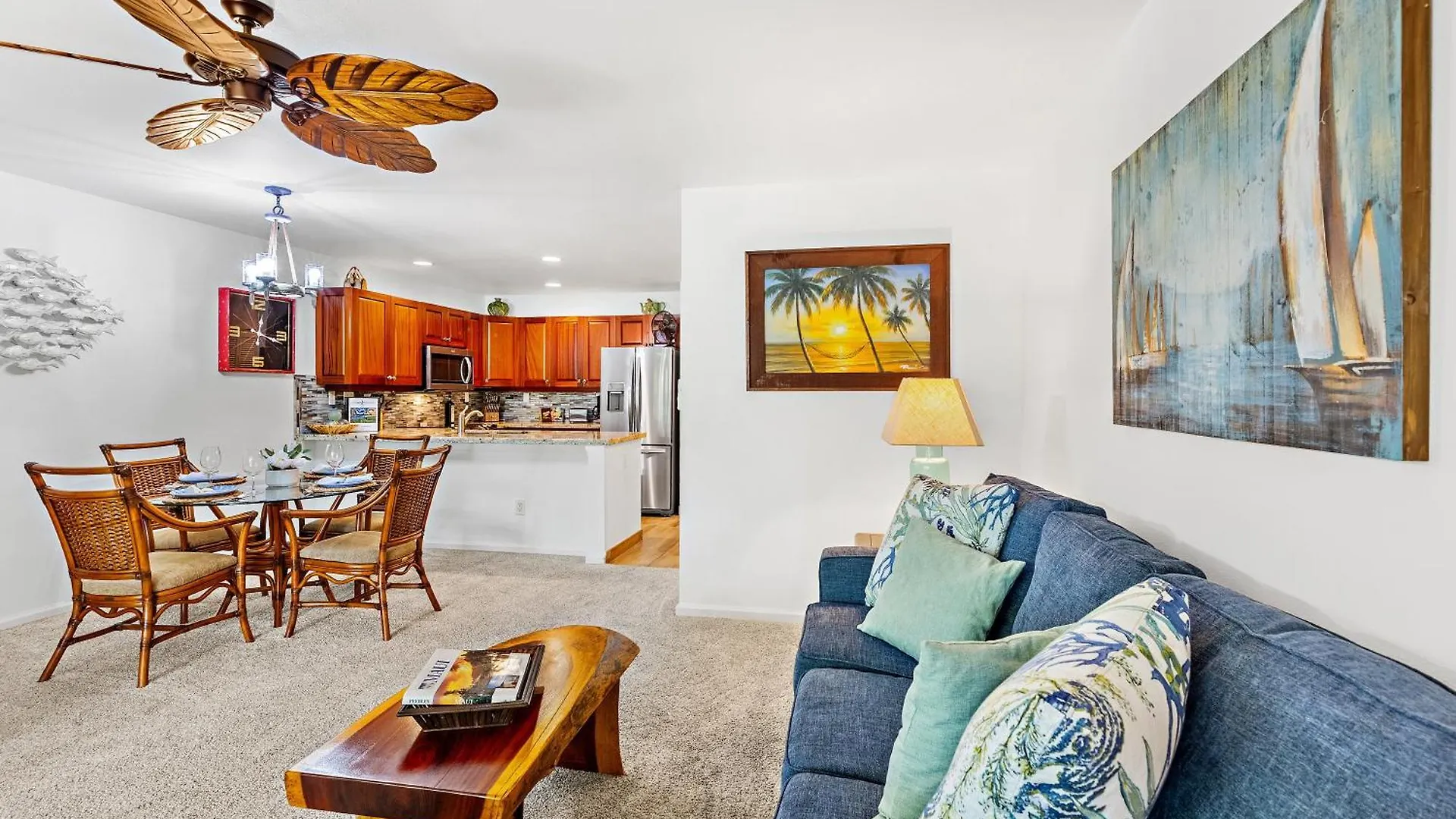 Holiday home Maui Kamaole M109 Villa Wailea  United States