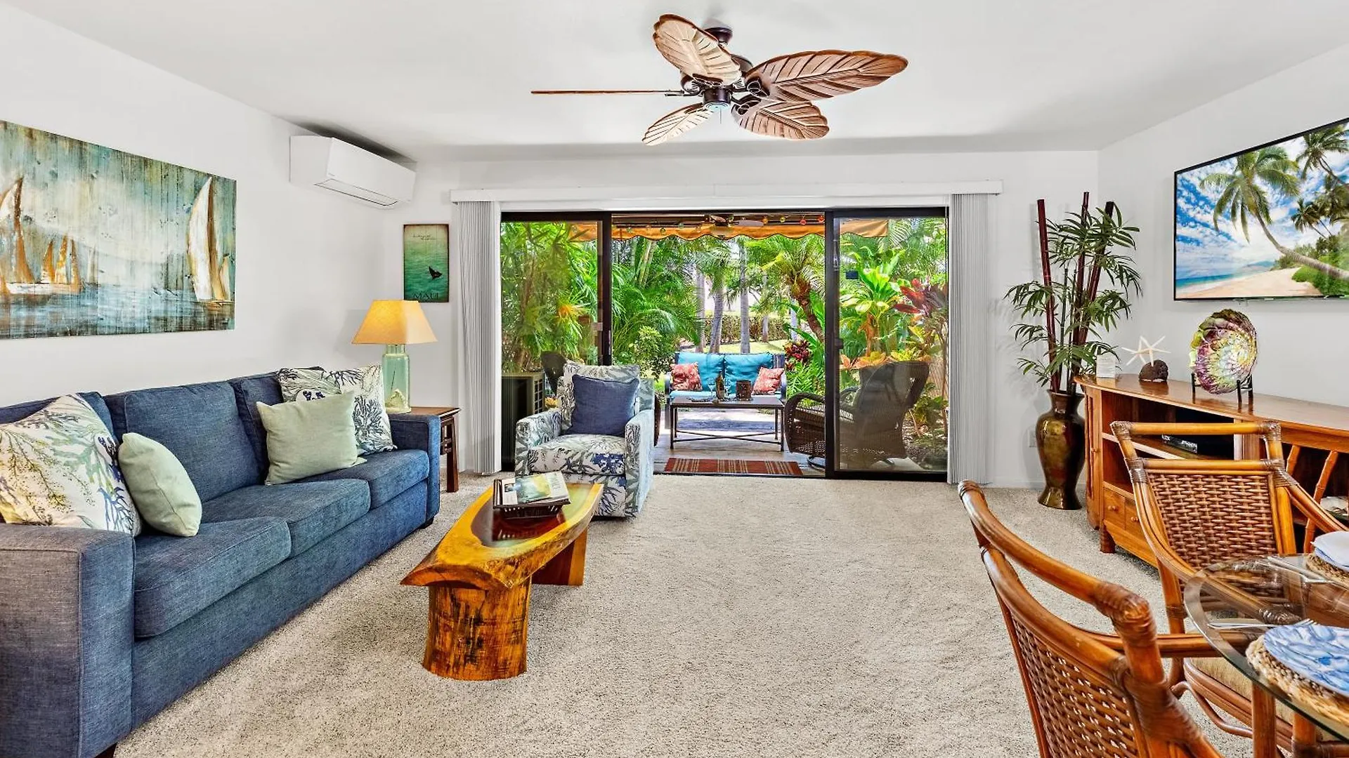 Holiday home Maui Kamaole M109 Villa Wailea