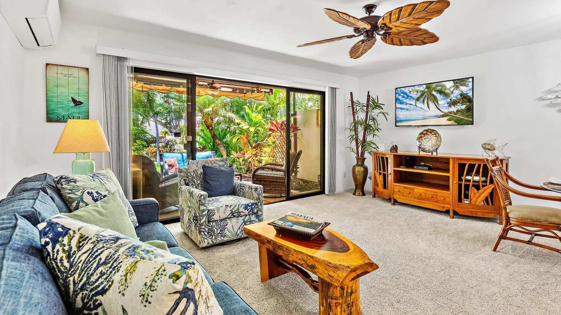 Maui Kamaole M109 Villa Wailea  0*, Wailea (Maui)